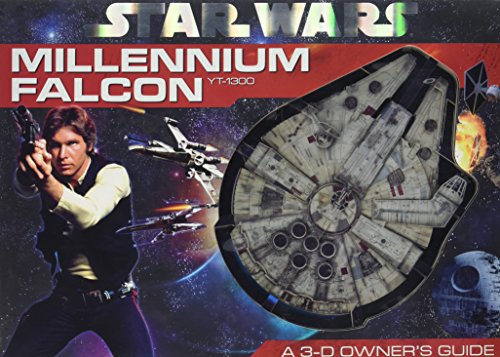 Star Wars Millenium Falcon
