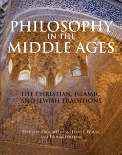 Philosophy in the Middle Ages