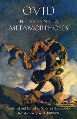 The Essential Metamorphoses