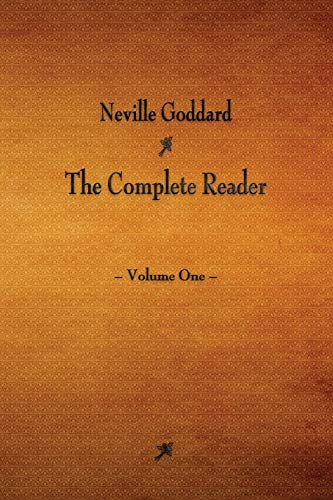 Neville Goddard