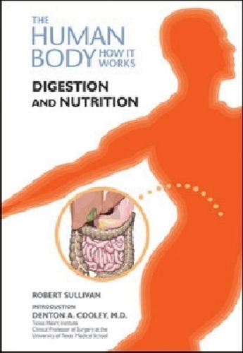 Digestion and Nutrition