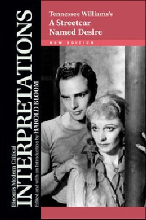Tennessee Williams's "a Streetcar Named Desire"