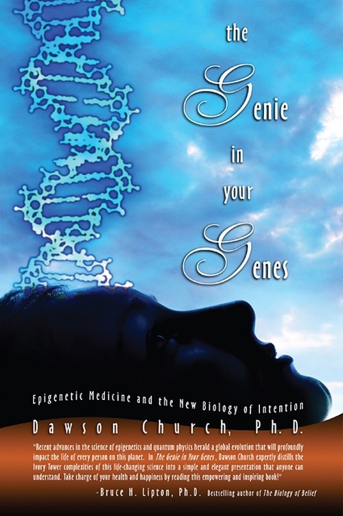 The Genie in Your Genes