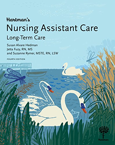 Hartman's Nursing Assistant Care