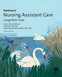 Hartman's Nursing Assistant Care