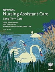 Hartman's Nursing Assistant Care