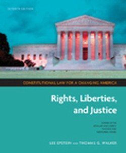 Constitutional Law for a Changing America