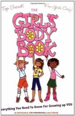 Girl's Body Book