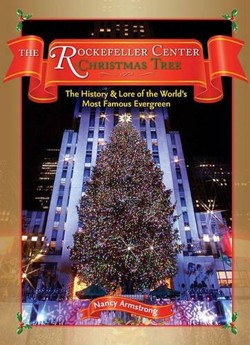 The Rockerfeller Center Christmas Tree