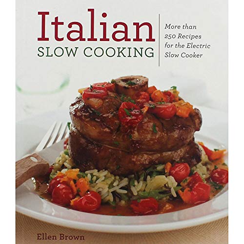 Italian Slow Cooker