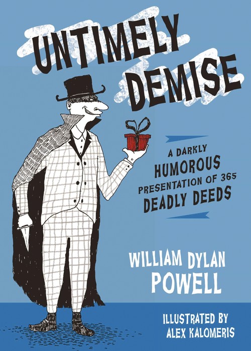 Untimely Demise