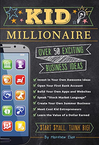 The Kid Millionaire