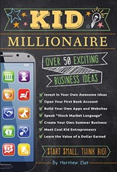The Kid Millionaire