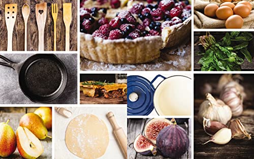 The Cast Iron Pies Cookbook