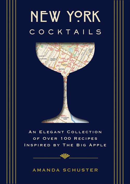 New York Cocktails