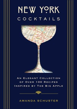 New York Cocktails