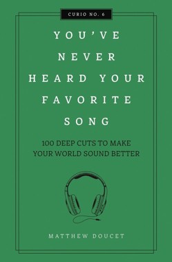 You've Never Heard Your Favorite Song