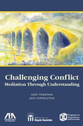 Challenging Conflict