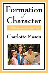 Formation of Character