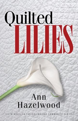 Quilted Lilies