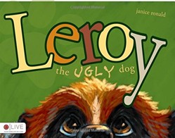 Leroy the Ugly Dog
