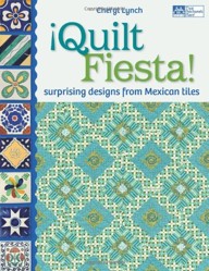 Quilt Fiesta!