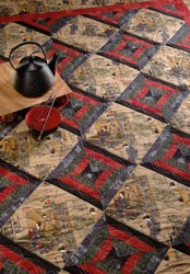 Strip-smart Quilts