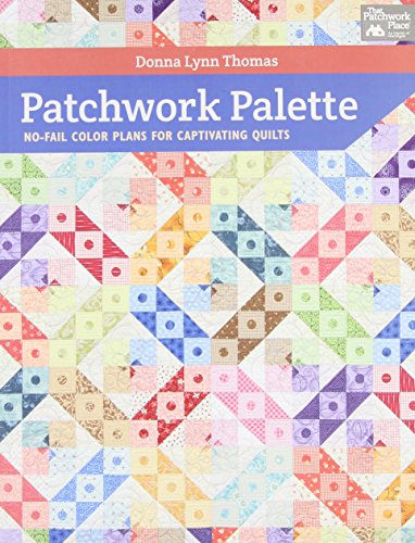 Patchwork Palette