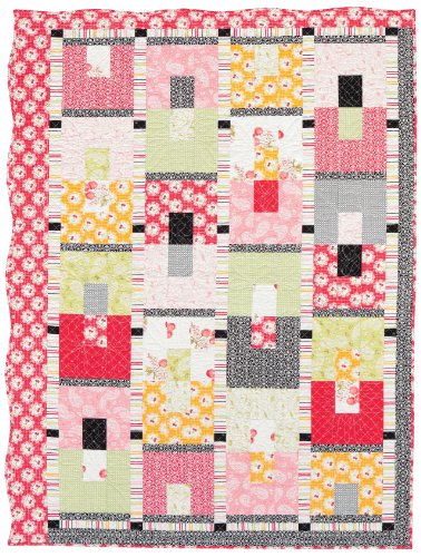 A Batch of Quilt Soup