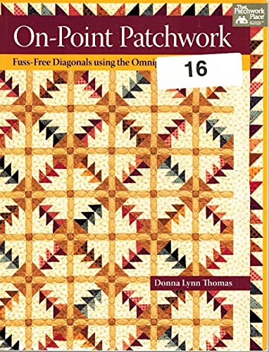 On-point Patchwork