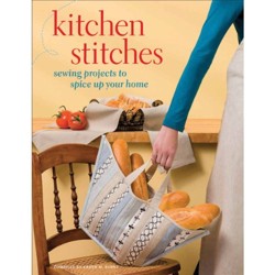 Kitchen stitches