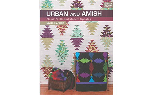 Urban and Amish
