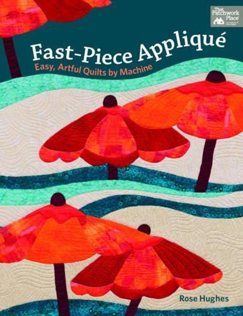 Fast-Piece Applique