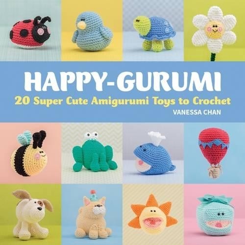 Happy-Gurumi