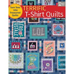 Terrific T-Shirt Quilts
