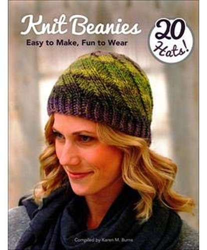 Knit Beanies