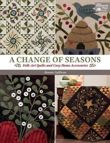 A Change of Seasons