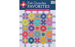 Fat-Quarter Favorites