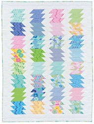 Easy Layer-Cake Quilts 2