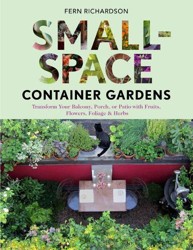 Small Space Container Gardens