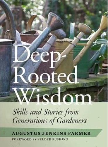 Deep-Rooted Wisdom