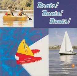 Boats! Boats! Boats!