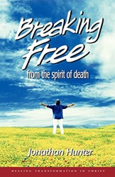 Breaking Free from the spirit of death