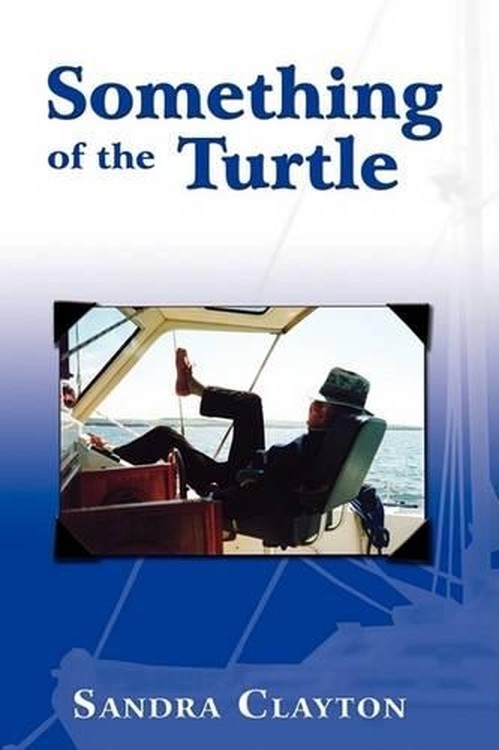 Something of the Turtle