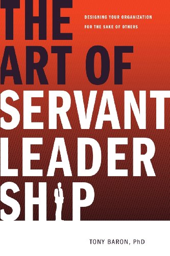 The Art of Servant Leadership
