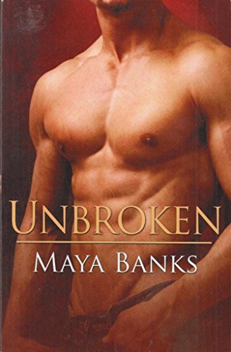 Unbroken