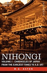 Nihongi