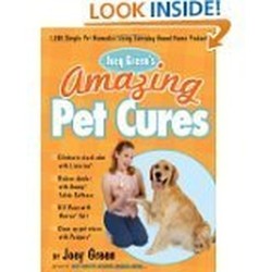Joey Green's Amazing Pet Cures
