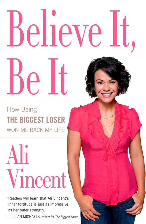 Believe It, Be It