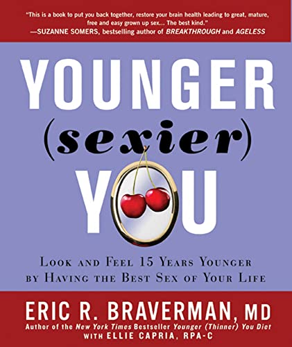 Younger (Sexier) You